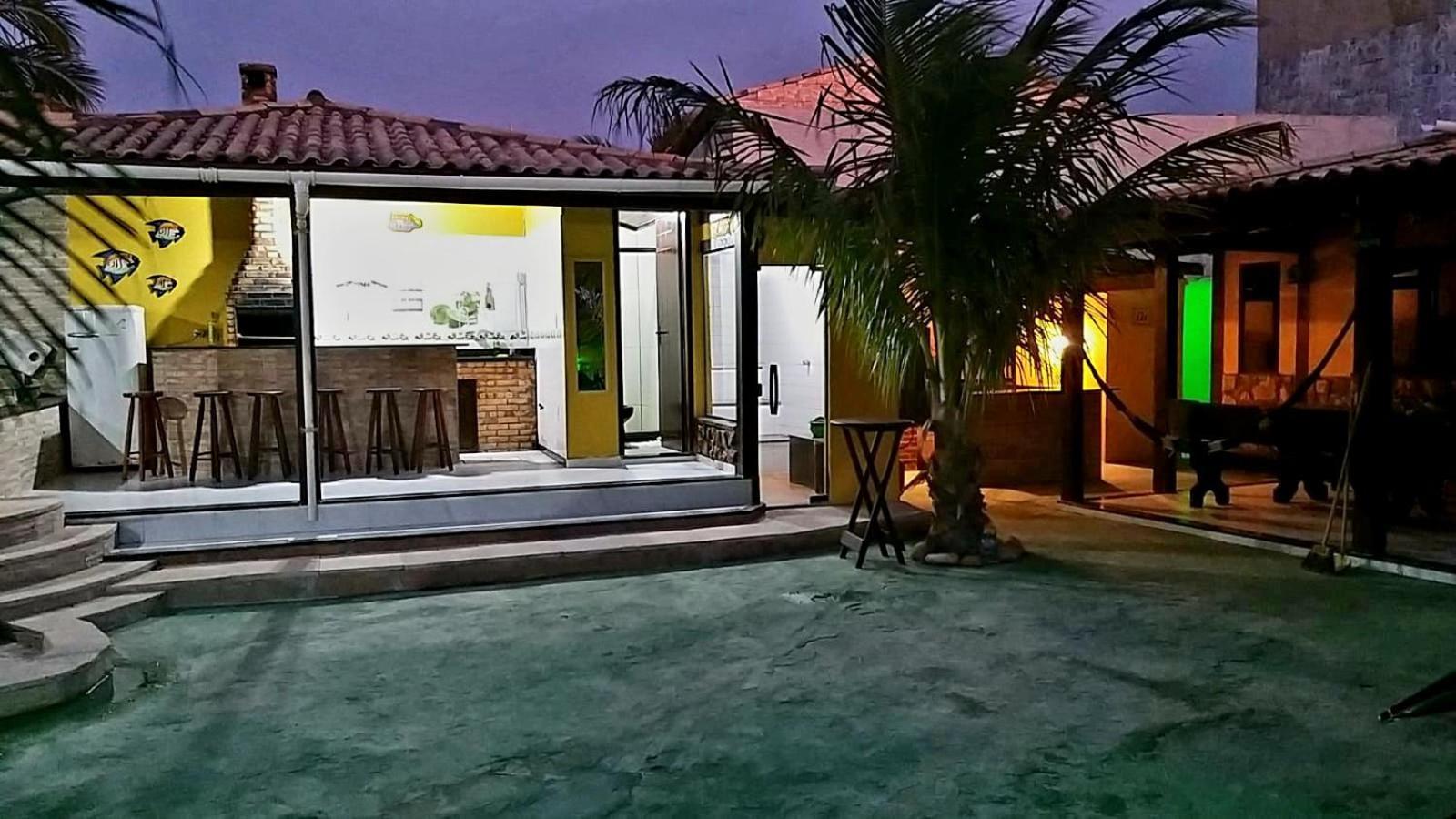 Casa Da Lagoa Arraial do Cabo Exterior foto